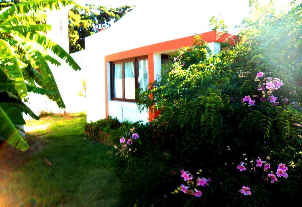 Cabanas Virazon Aguas Dulces Room photo